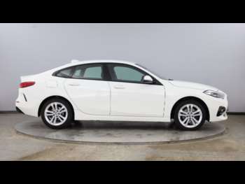 Used BMW 2 Series 2022 for sale - 75180755: Photo