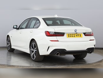 Used BMW 3 Series 2022 for sale - 75527031: Photo