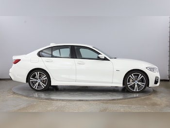 Used BMW 3 Series 2022 for sale - 75527031: Photo