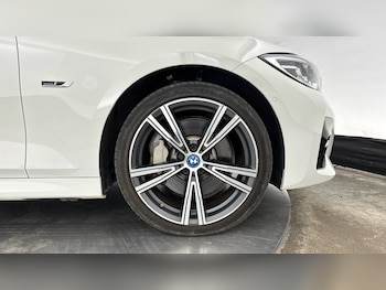 Used BMW 3 Series 2022 for sale - 75527031: Photo