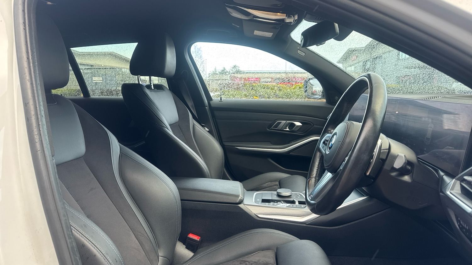 Used BMW 3 Series 2022 for sale - 77628786: Photo 11