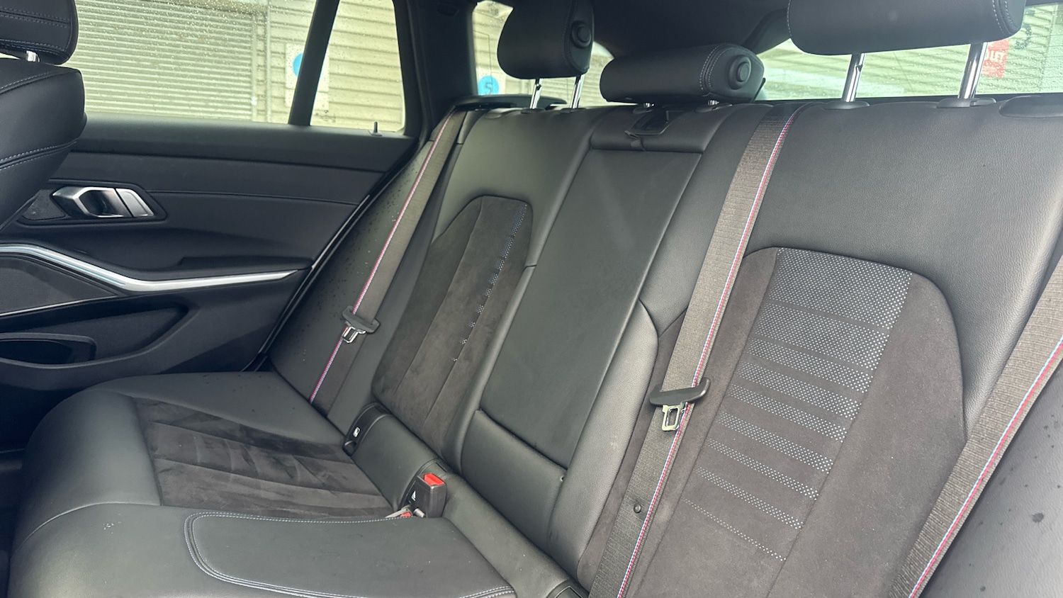 Used BMW 3 Series 2022 for sale - 77628786: Photo 12