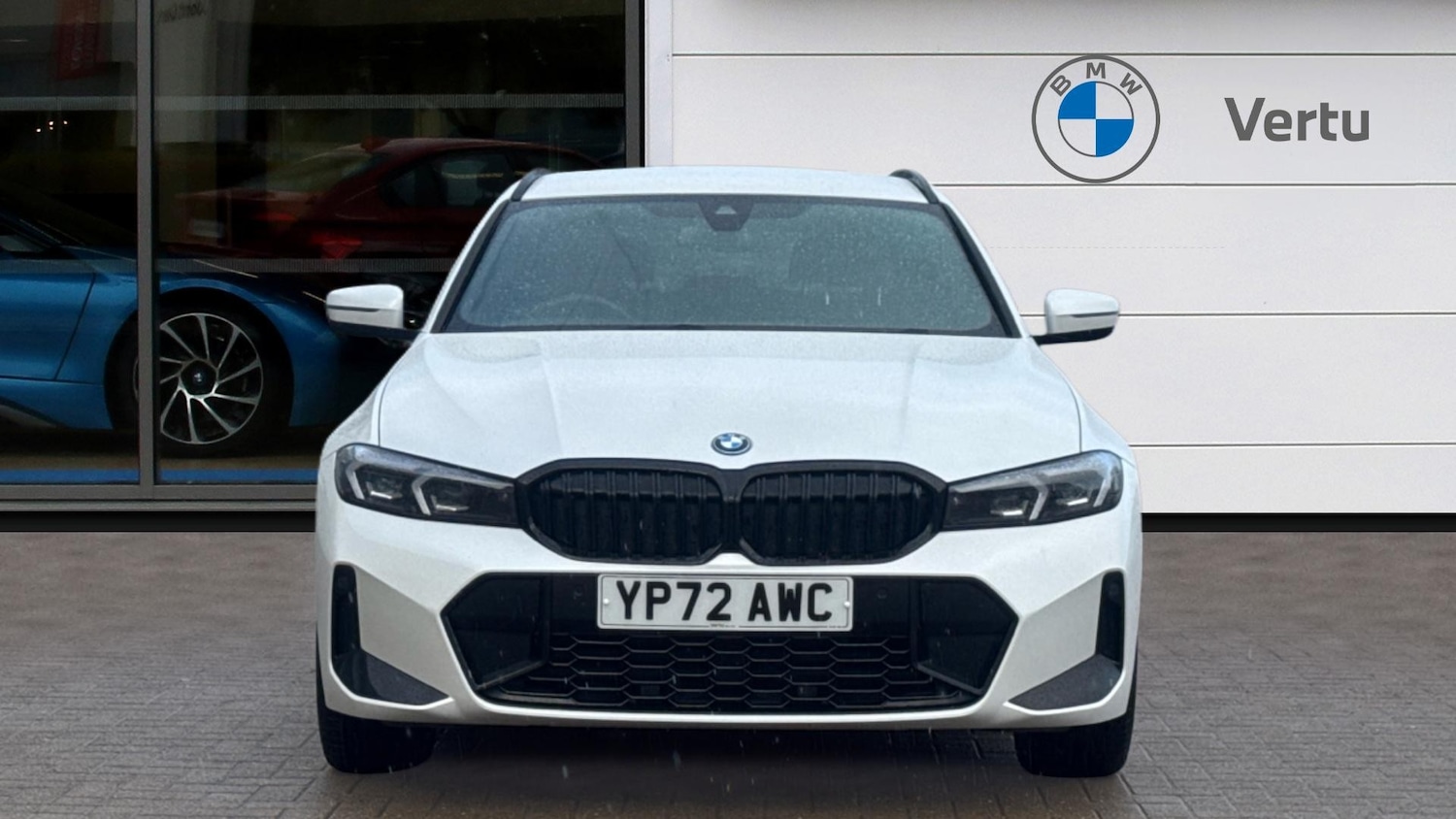 Used BMW 3 Series 2022 for sale - 77628786: Photo 16