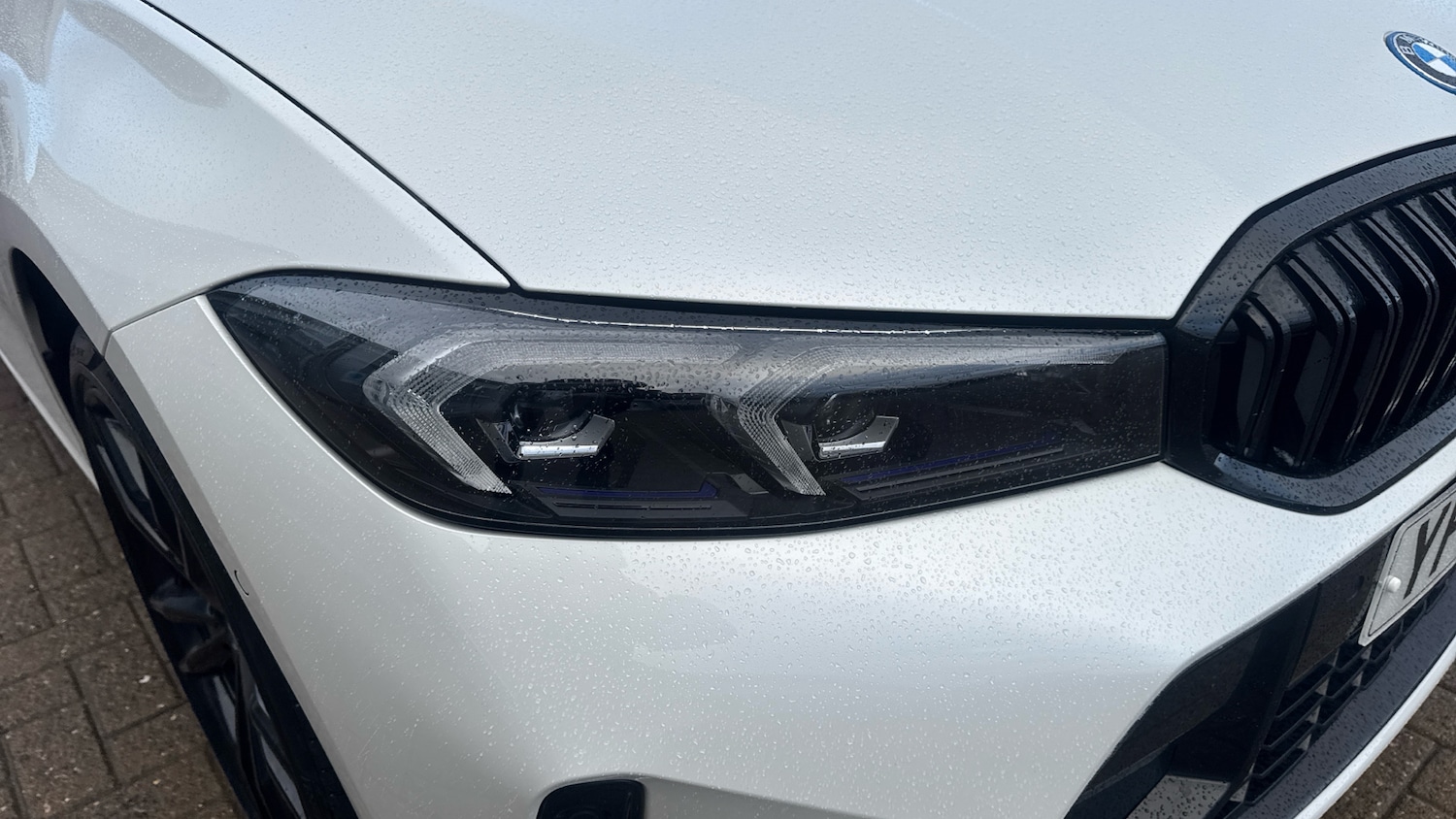 Used BMW 3 Series 2022 for sale - 77628786: Photo 23