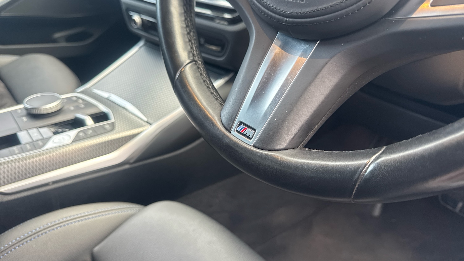 Used BMW 3 Series 2022 for sale - 77628786: Photo 29