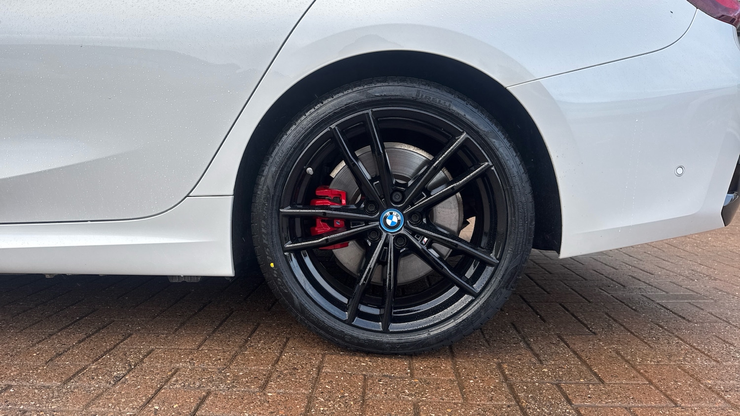 Used BMW 3 Series 2022 for sale - 77628786: Photo 44