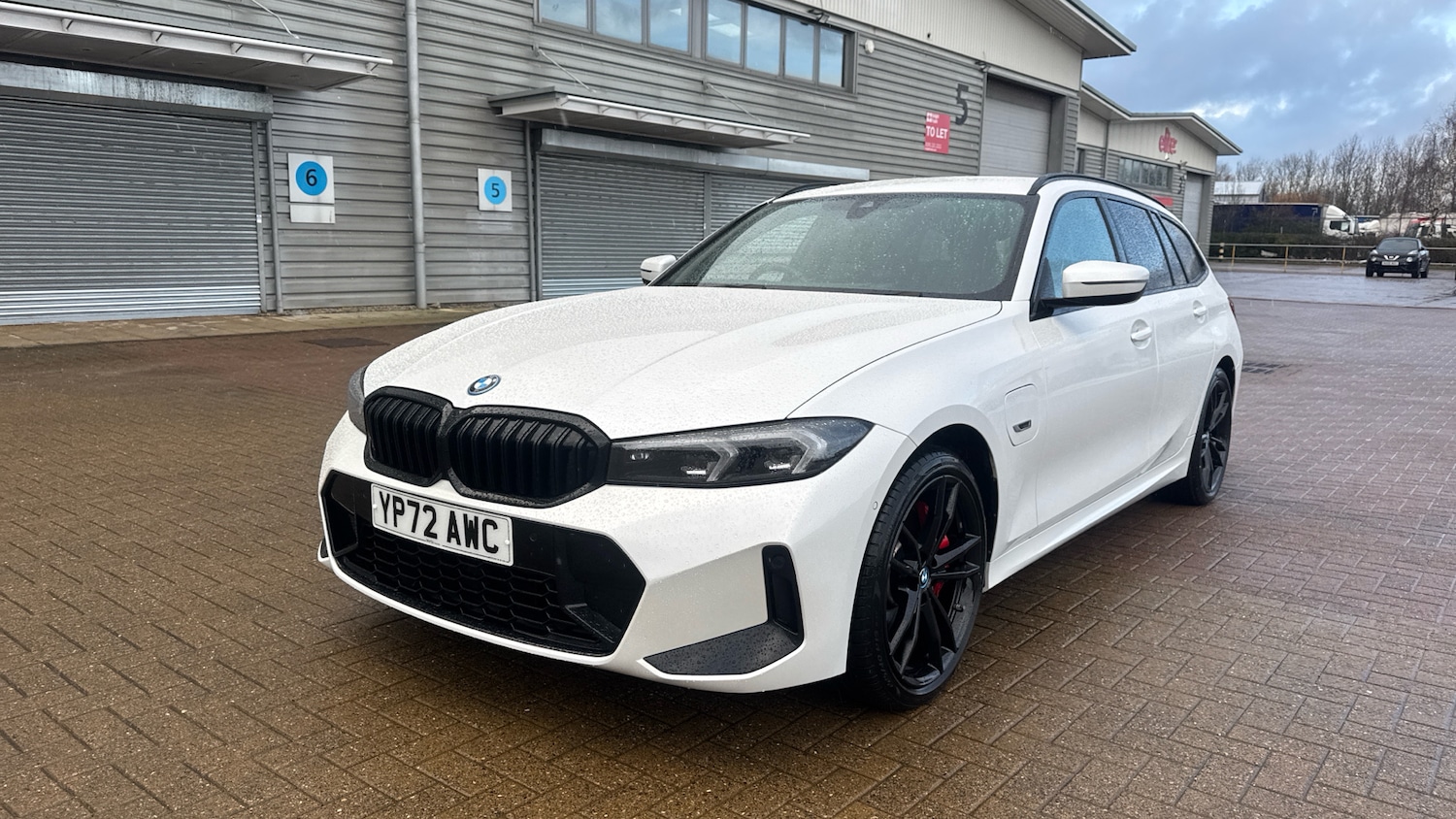 Used BMW 3 Series 2022 for sale - 77628786: Photo 49