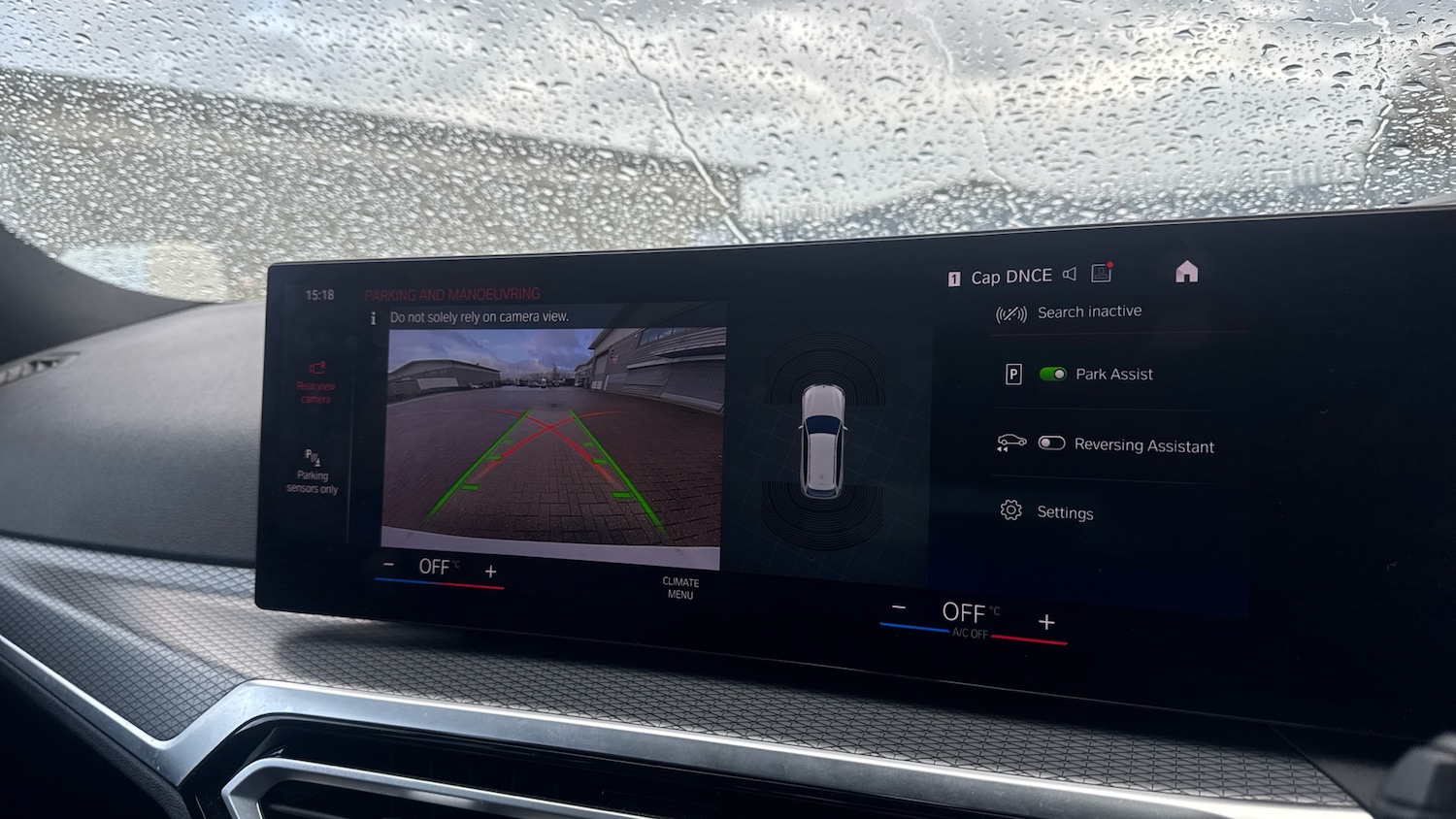 Used BMW 3 Series 2022 for sale - 77628786: Photo 54