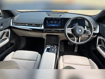 Used BMW iX2 2024 for sale - 79834209: Photo