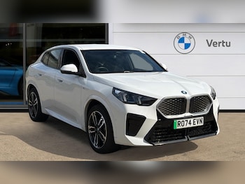 Used BMW iX2 2024 for sale - 79568346: Photo