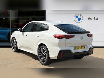 Used BMW iX2 2024 for sale - 79568346: Photo