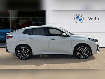 Used BMW iX2 2024 for sale - 79568346: Photo