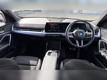 Used BMW iX2 2024 for sale - 79568346: Photo