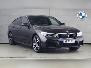 Used BMW 6 Series 2019 for sale - 79421297: Photo