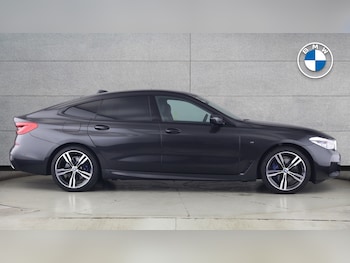 Used BMW 6 Series 2019 for sale - 79421297: Photo