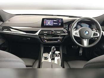 Used BMW 6 Series 2019 for sale - 79421297: Photo