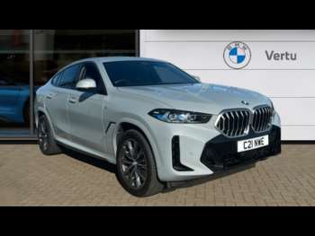 2023 (73) - xDrive40i MHT M Sport 5dr Step Auto Petrol Estate