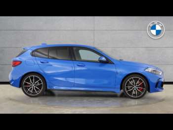 Used BMW 1 Series 2024 for sale - 74883602: Photo