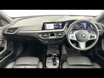 Used BMW 1 Series 2024 for sale - 74883602: Photo