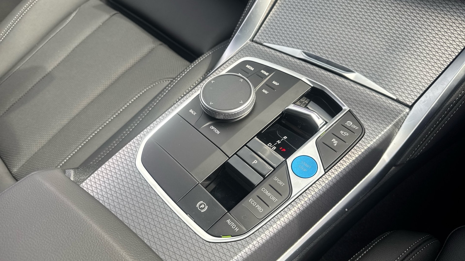 Used BMW i4 2025 for sale - 76161845: Photo 10