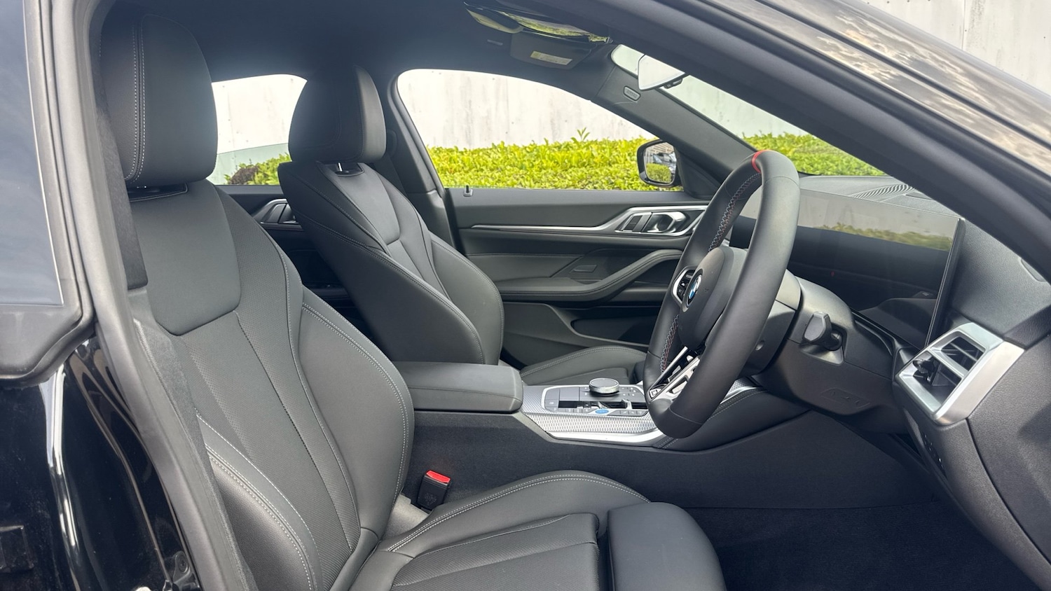 Used BMW i4 2025 for sale - 76161845: Photo 11