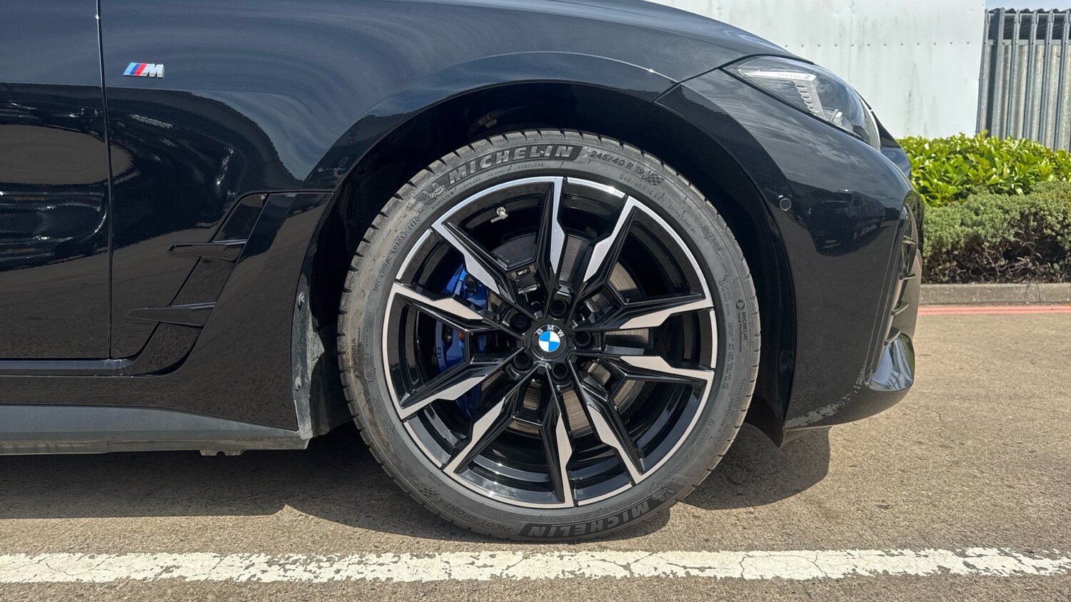 Used BMW i4 2025 for sale - 76161845: Photo 14