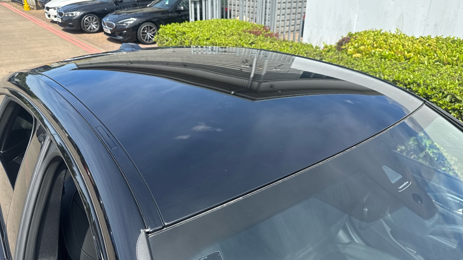 Used BMW i4 2025 for sale - 76161845: Photo 21