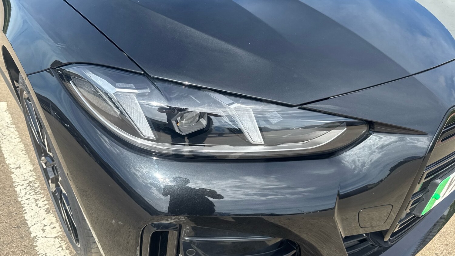 Used BMW i4 2025 for sale - 76161845: Photo 23