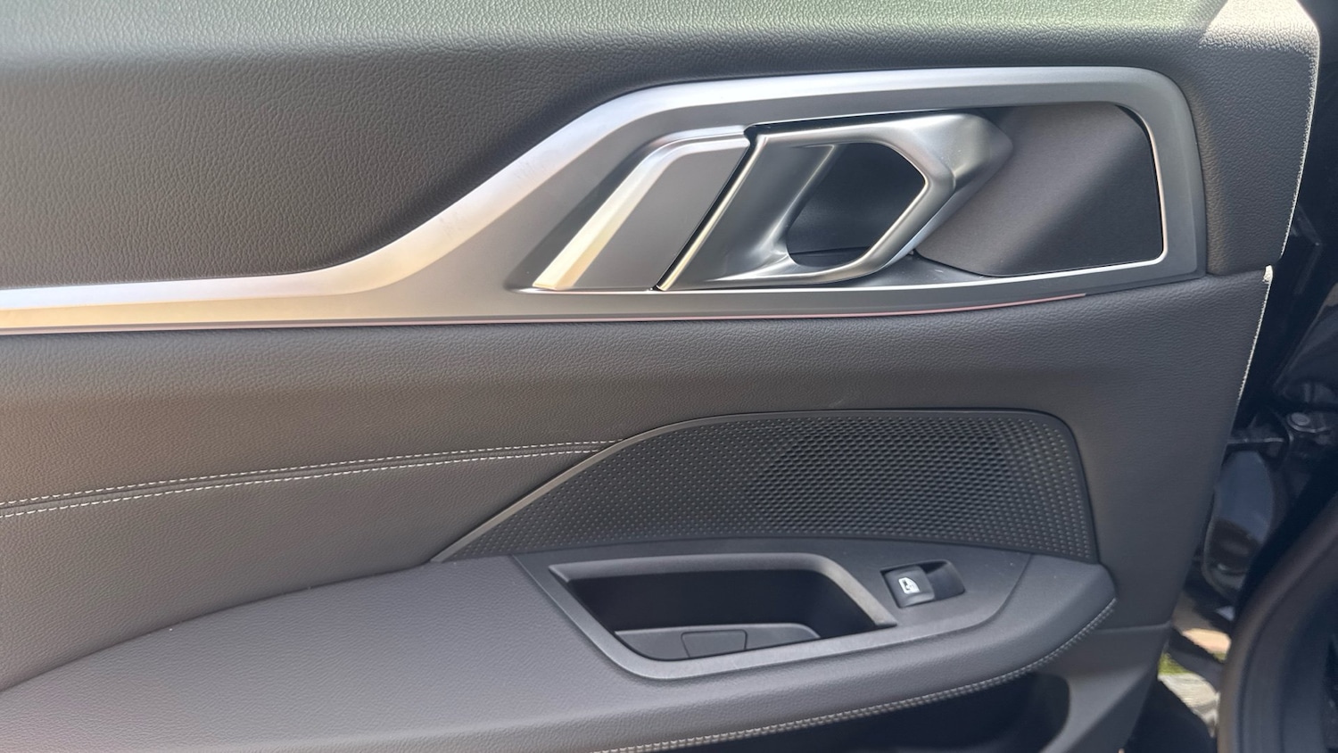 Used BMW i4 2025 for sale - 76161845: Photo 24