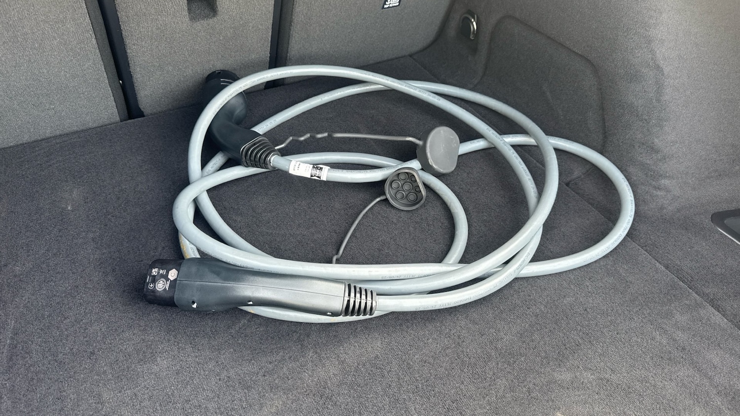 Used BMW i4 2025 for sale - 76161845: Photo 28