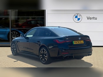 Used BMW i4 2025 for sale - 76161845: Photo 2