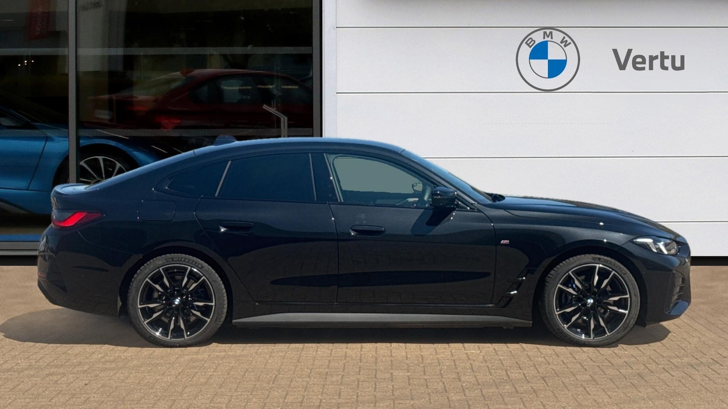Used BMW i4 2025 for sale - 76161845: Photo 3