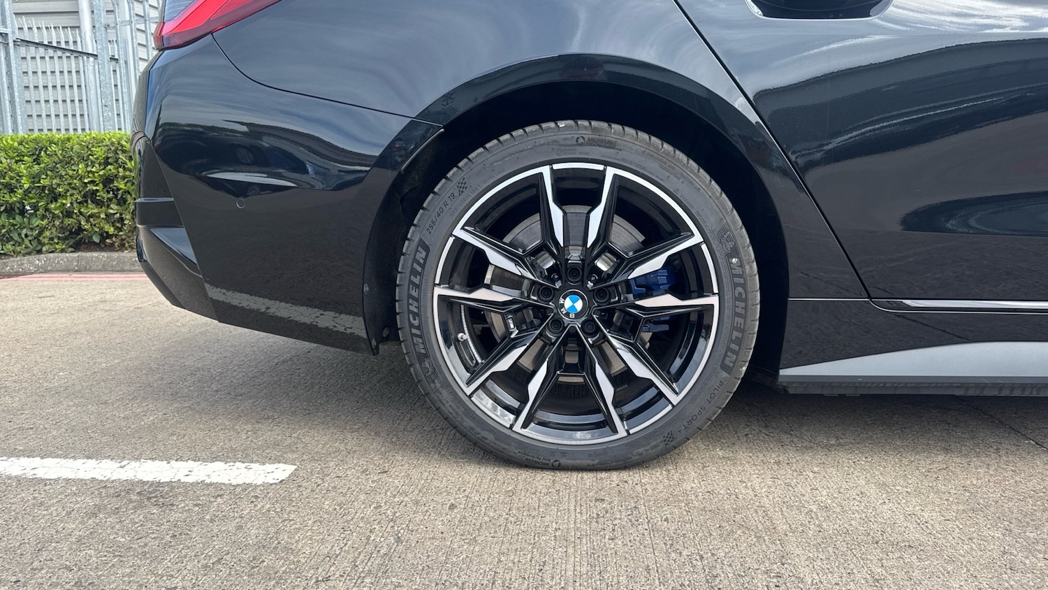Used BMW i4 2025 for sale - 76161845: Photo 35