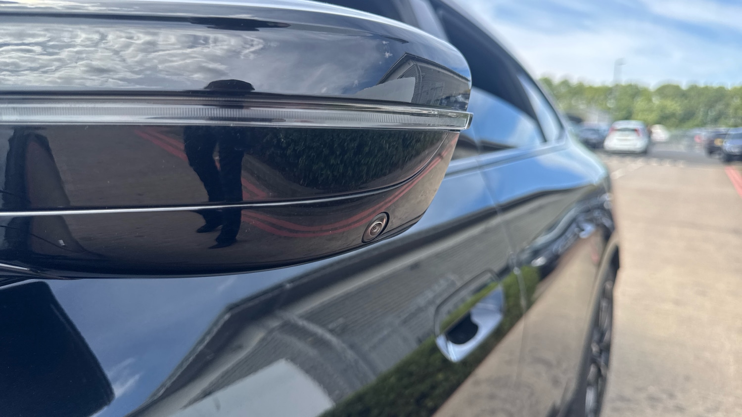 Used BMW i4 2025 for sale - 76161845: Photo 39