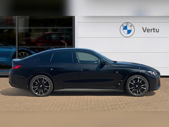 Used BMW i4 2025 for sale - 76161845: Photo 3