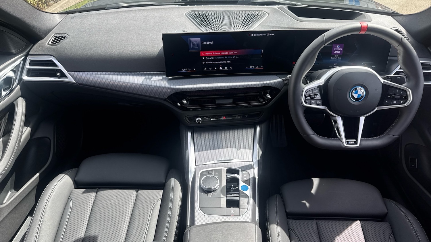Used BMW i4 2025 for sale - 76161845: Photo 4