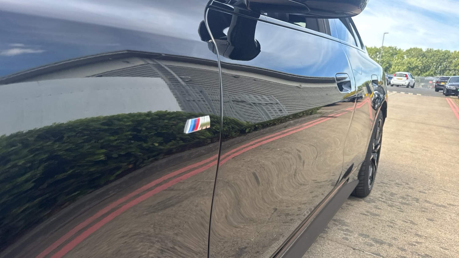 Used BMW i4 2025 for sale - 76161845: Photo 40