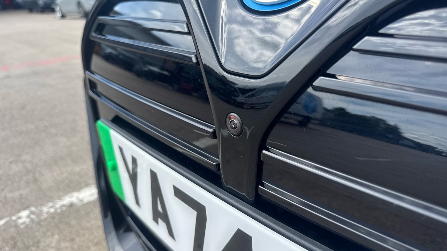 Used BMW i4 2025 for sale - 76161845: Photo 44