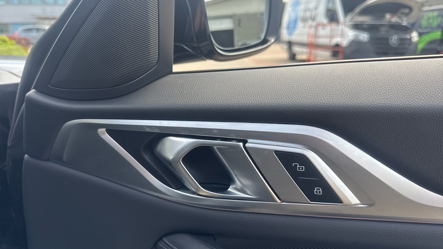Used BMW i4 2025 for sale - 76161845: Photo 45