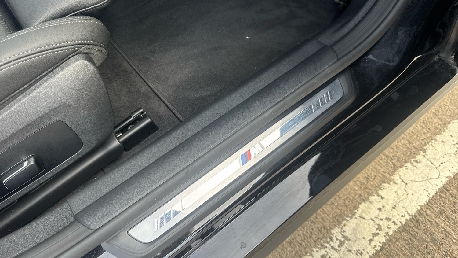 Used BMW i4 2025 for sale - 76161845: Photo 48