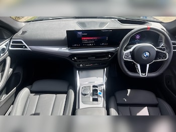 Used BMW i4 2025 for sale - 76161845: Photo 4
