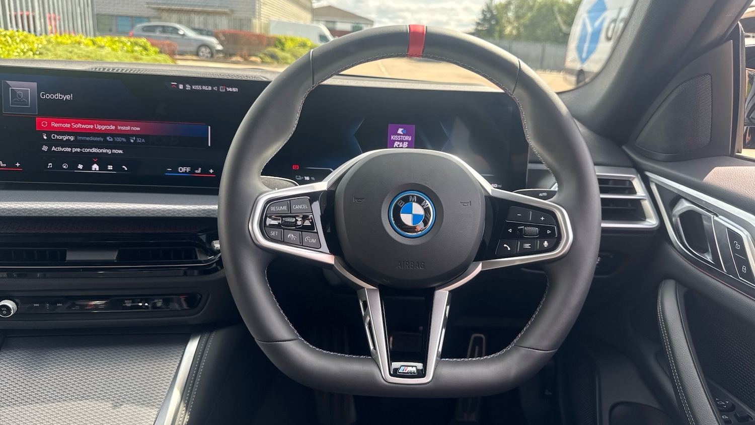 Used BMW i4 2025 for sale - 76161845: Photo 5