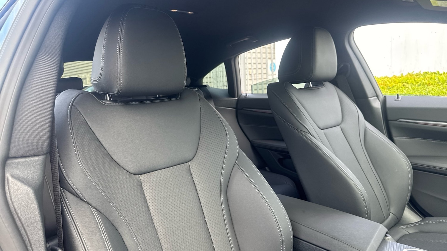 Used BMW i4 2025 for sale - 76161845: Photo 50