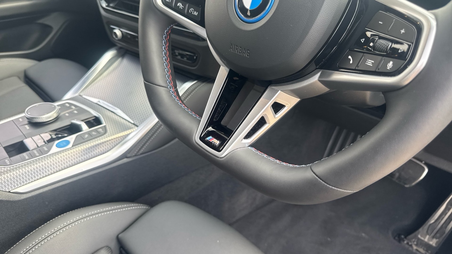 Used BMW i4 2025 for sale - 76161845: Photo 53