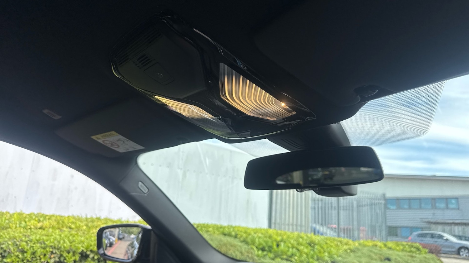 Used BMW i4 2025 for sale - 76161845: Photo 54