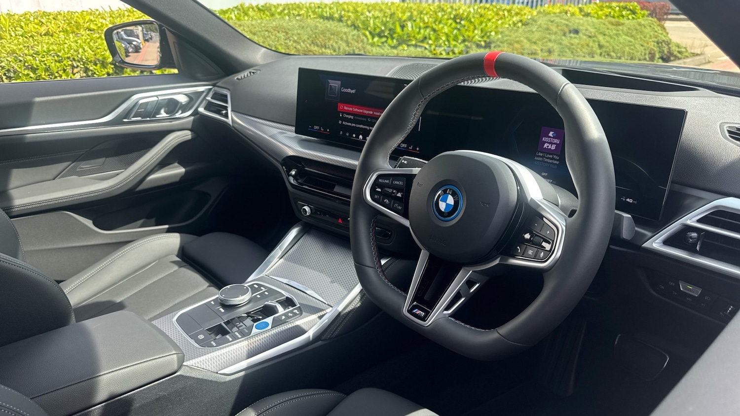 Used BMW i4 2025 for sale - 76161845: Photo 6