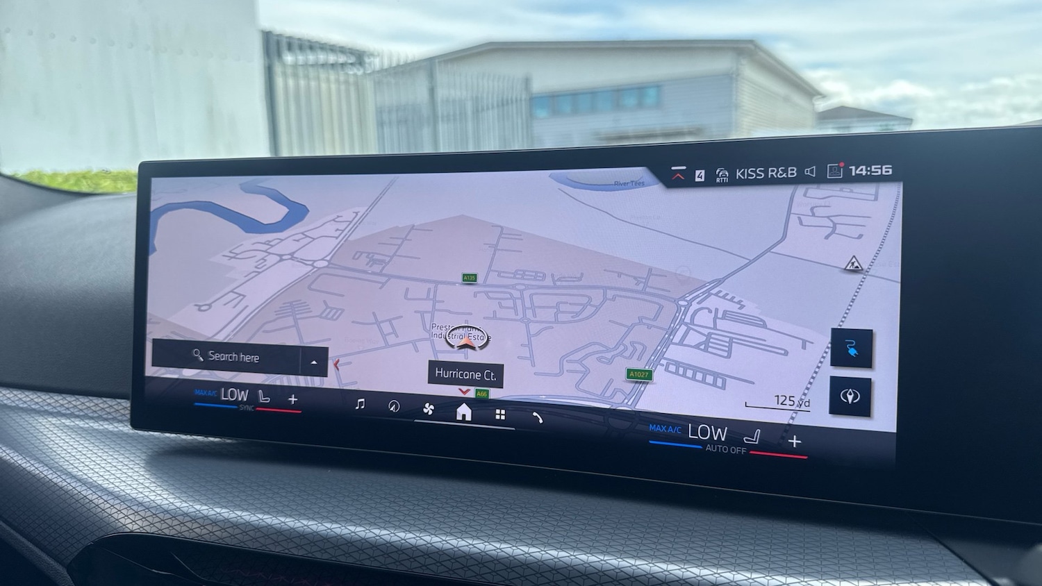 Used BMW i4 2025 for sale - 76161845: Photo 63