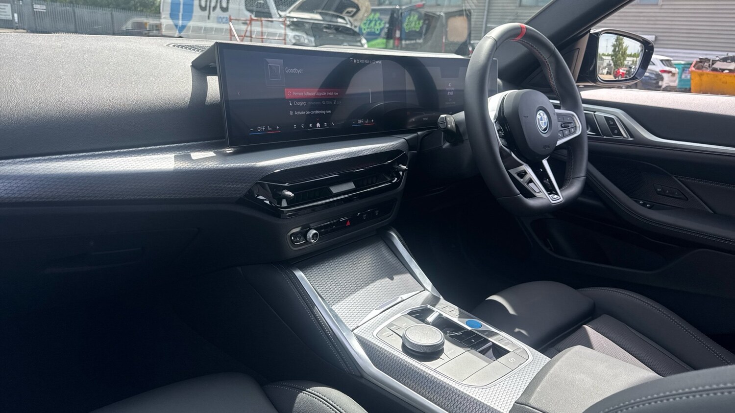 Used BMW i4 2025 for sale - 76161845: Photo 7