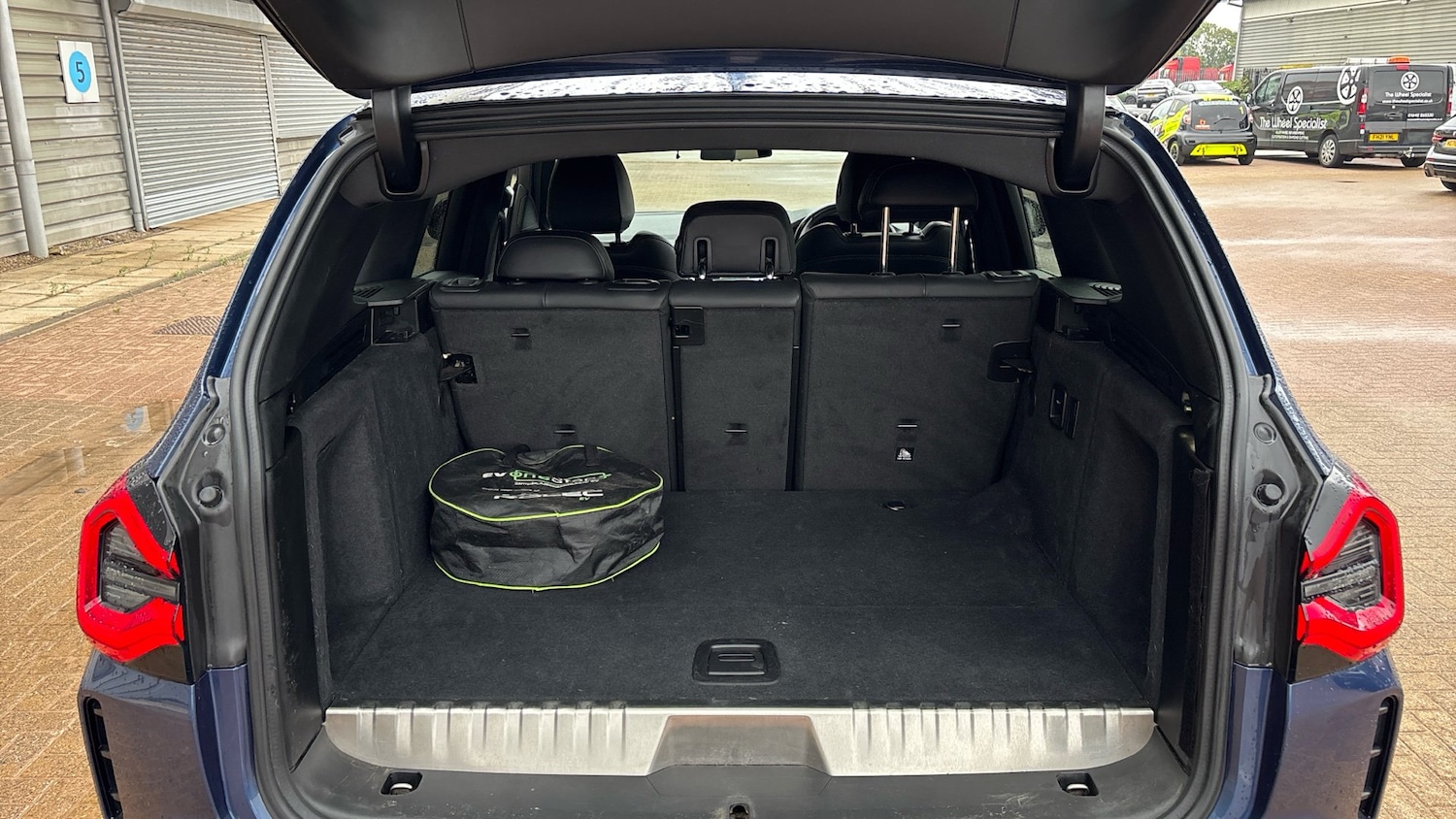 Vehicle 13