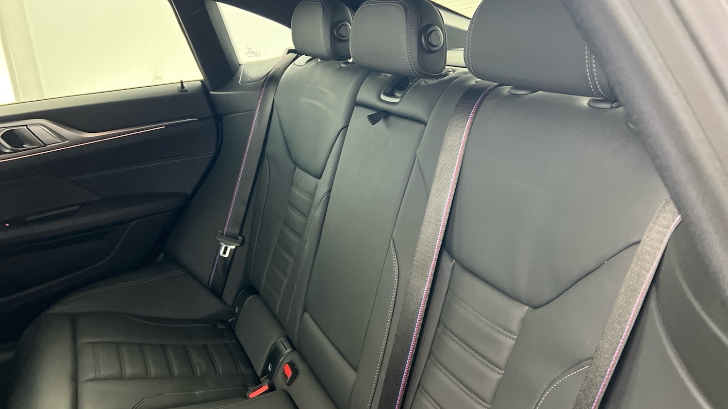 Used BMW 4 Series 2025 for sale - 77087295: Photo 12